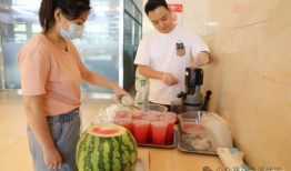 淄博吃瓜爆料事件视频,一场网络视频引发的全民热议