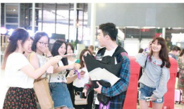 星黛露娱乐圈吃瓜爆料,揭秘明星背后的那些事儿