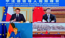 领导人视频集,视频集展现领导人智慧与魅力